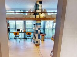 Jalan Tiga (D14), Condominium #451873501